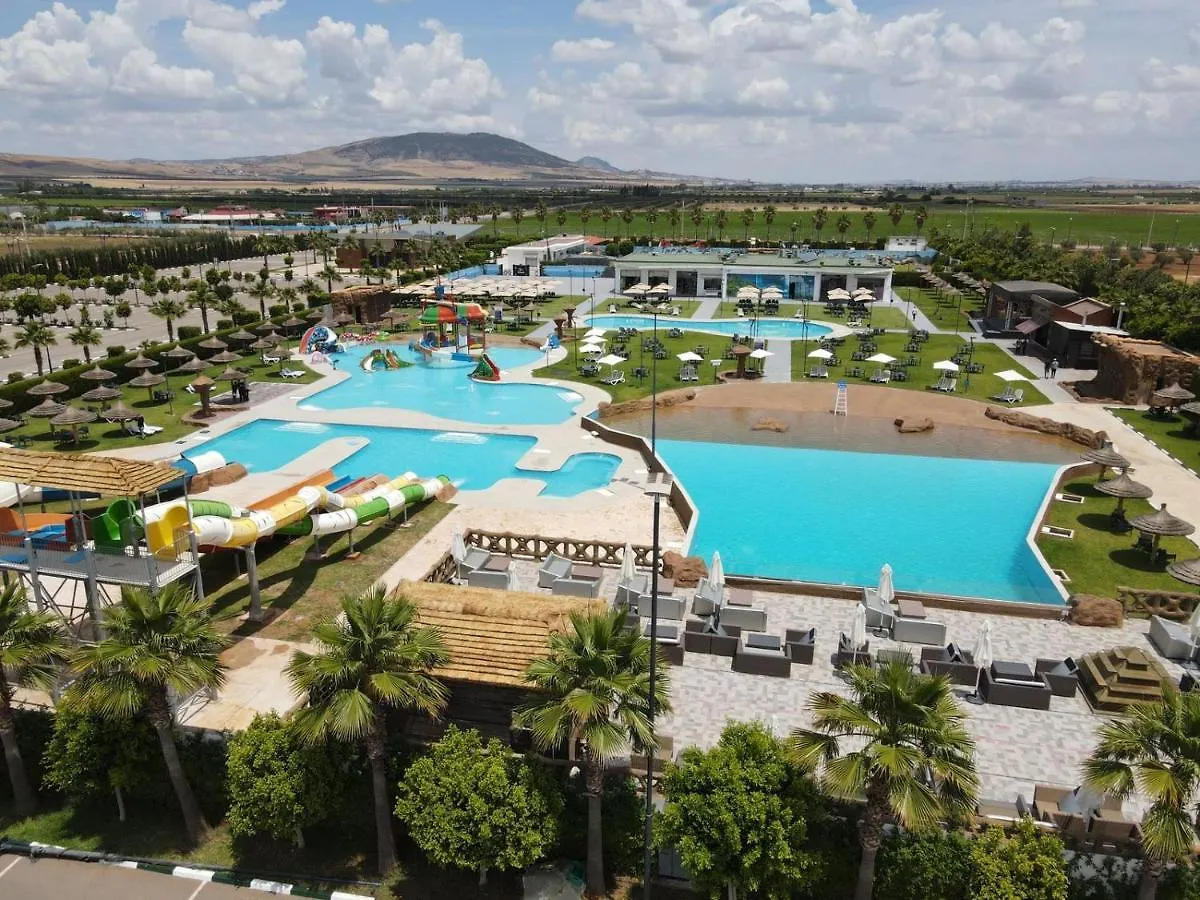 Rim Aquatique Hotel & Nature 페스