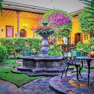 Casa By Ahs Guatemala